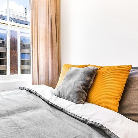 Luxstay2 Earls Court Apartment - Sleeps Up To 8 Лондон Экстерьер фото