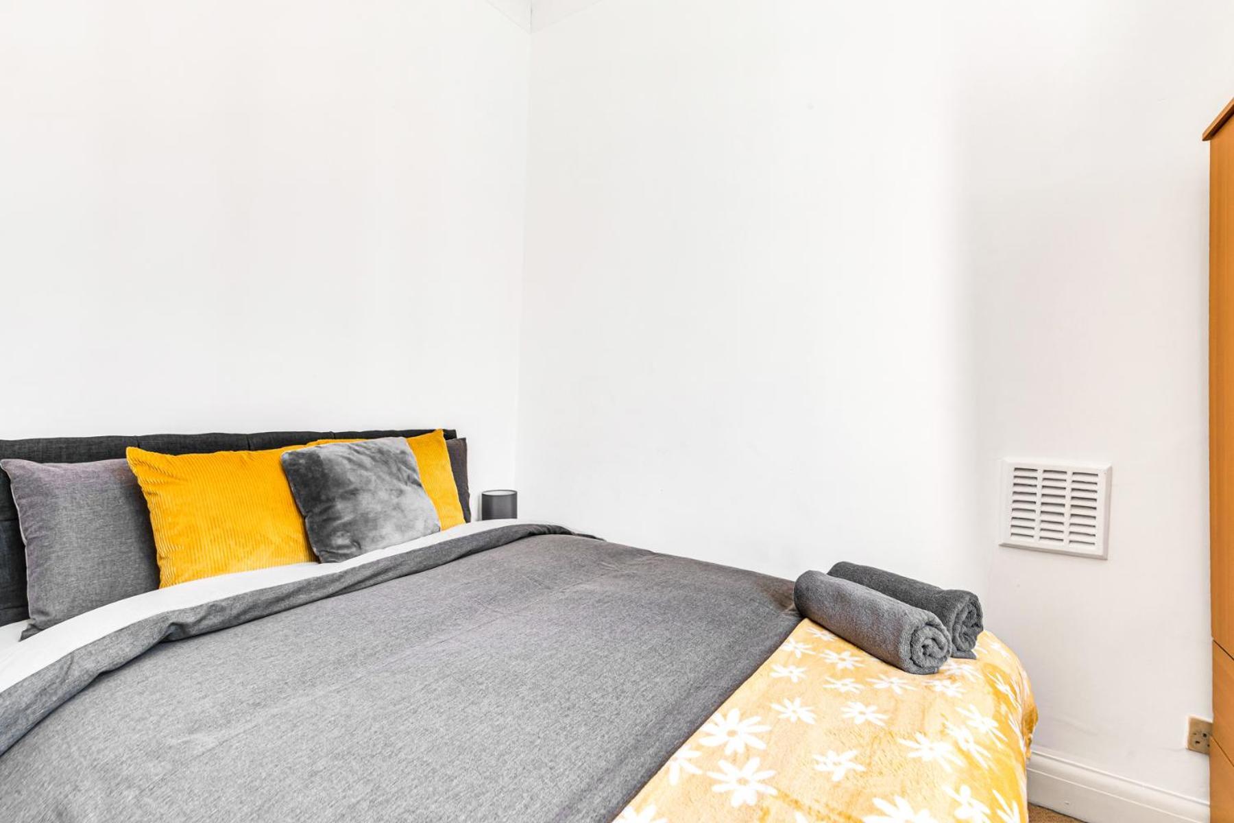 Luxstay2 Earls Court Apartment - Sleeps Up To 8 Лондон Экстерьер фото